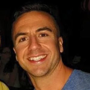 Meet your Posher, Scott